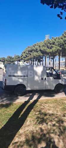 Ford Transit 2004, 302,508 km - 2.0 л - Sumqayıt