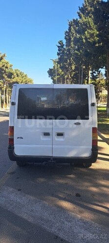 Ford Transit 2004, 302,508 km - 2.0 л - Sumqayıt