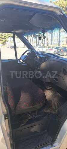 Ford Transit 2004, 302,508 km - 2.0 л - Sumqayıt