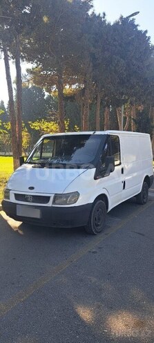 Ford Transit 2004, 302,508 km - 2.0 л - Sumqayıt