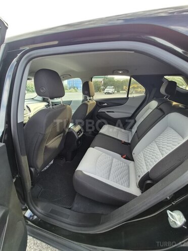 Chevrolet Equinox 2021, 114,000 km - 1.5 l - Bakı