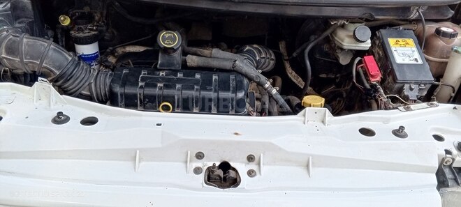Ford Transit 2004, 302,508 km - 2.0 л - Sumqayıt