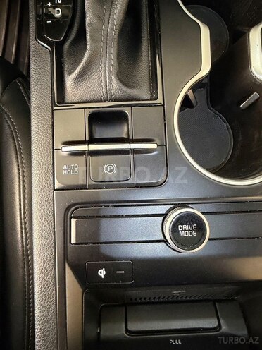 Kia K5 2023, 79,000 km - 1.6 l - Sumqayıt