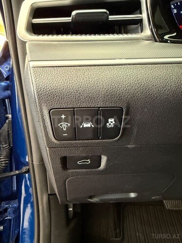 Kia K5 2023, 79,000 km - 1.6 l - Sumqayıt