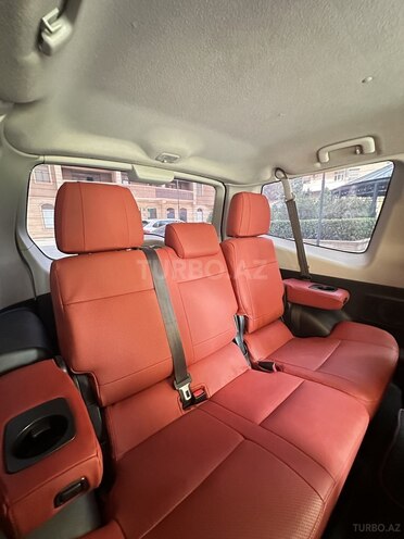 Mitsubishi Pajero 2011, 230,000 km - 3.5 л - Bakı