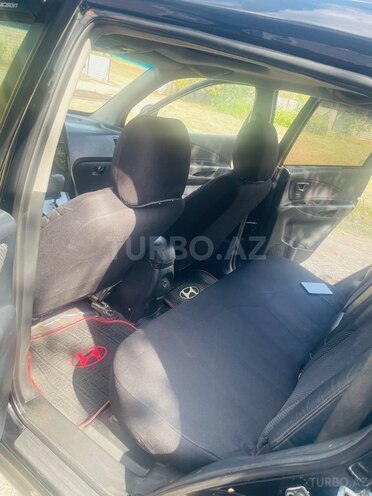 Hyundai Tucson 2007, 290,000 km - 2.0 l - Tərtər