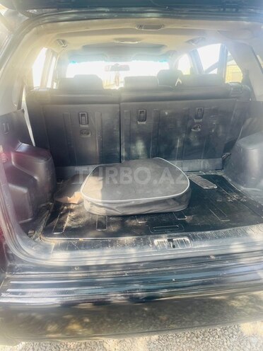 Hyundai Tucson 2007, 290,000 km - 2.0 l - Tərtər