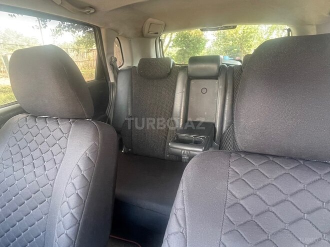 Hyundai Tucson 2007, 290,000 km - 2.0 l - Tərtər