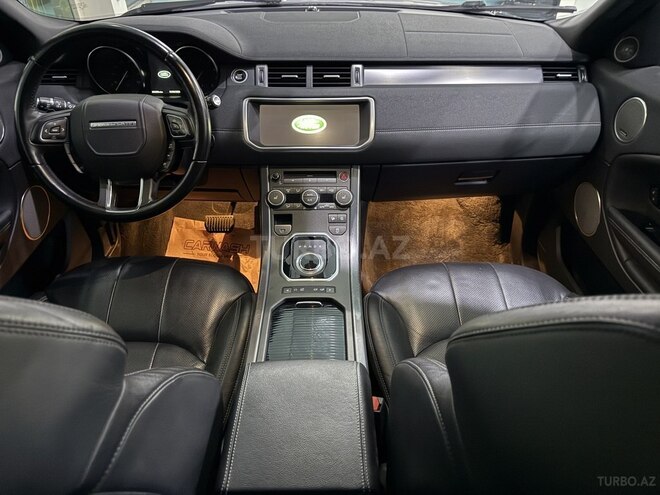 Land Rover RR Evoque 2018, 89,000 km - 2.0 l - Bakı