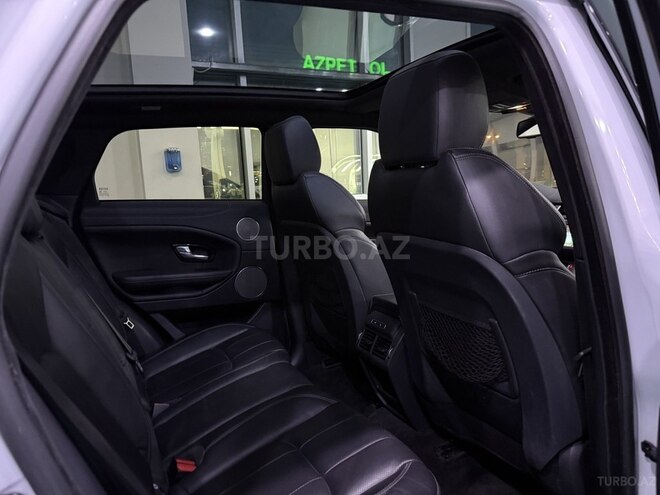 Land Rover RR Evoque 2018, 89,000 km - 2.0 l - Bakı