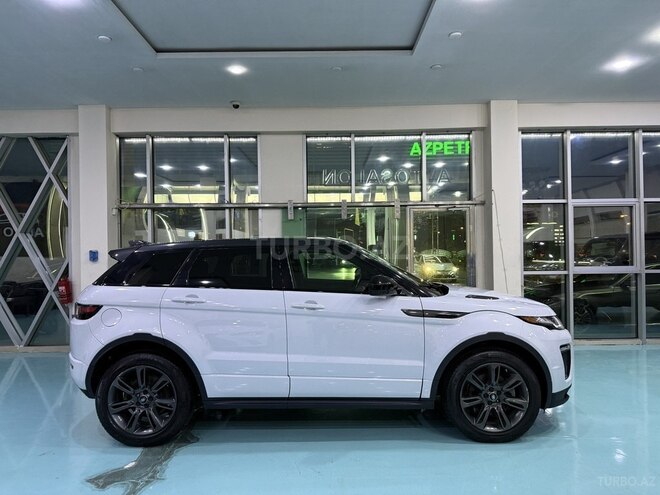Land Rover RR Evoque 2018, 89,000 km - 2.0 l - Bakı