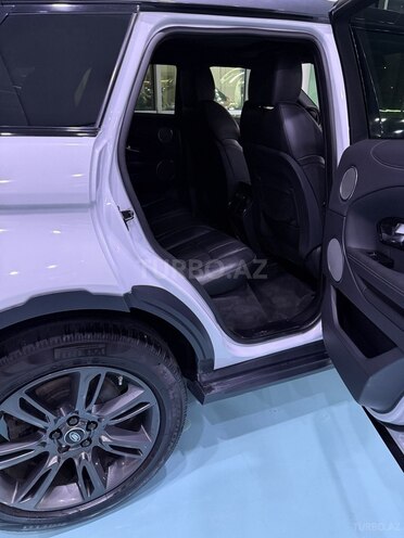 Land Rover RR Evoque 2018, 89,000 km - 2.0 l - Bakı