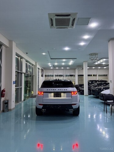 Land Rover RR Evoque 2018, 89,000 km - 2.0 l - Bakı