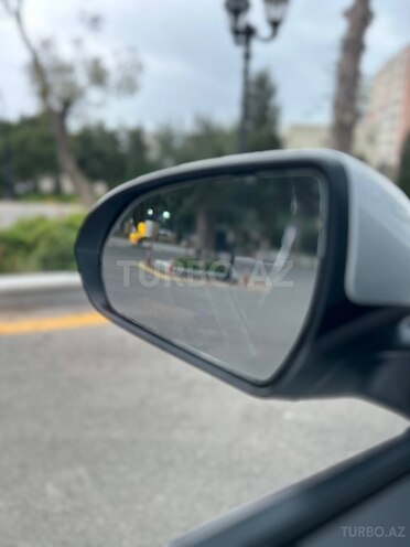 Hyundai Elantra 2018, 64,000 km - 2.0 л - Bakı