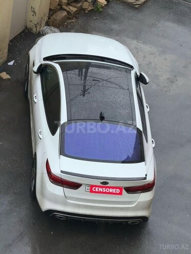 Kia Optima 2015, 191,000 km - 2.0 l - Bakı