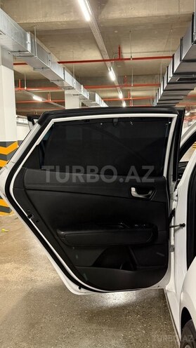 Kia Optima 2015, 191,000 km - 2.0 l - Bakı