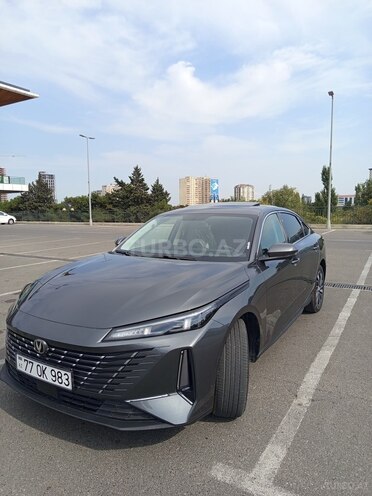 Changan Eado 2025, 7,724 km - 1.5 l - Xırdalan