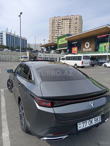 Changan Eado 2025, 7,724 km - 1.5 l - Xırdalan