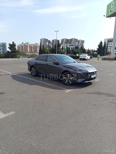 Changan Eado 2025, 7,724 km - 1.5 l - Xırdalan