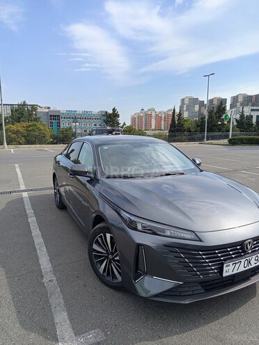 Changan Eado 2025, 7,724 km - 1.5 l - Xırdalan