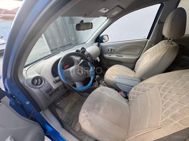 Nissan Micra 2011, 174,300 km - 1.2 l - Bakı