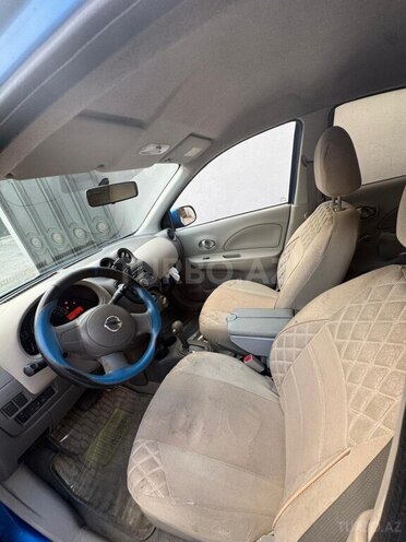 Nissan Micra 2011, 174,300 km - 1.2 l - Bakı