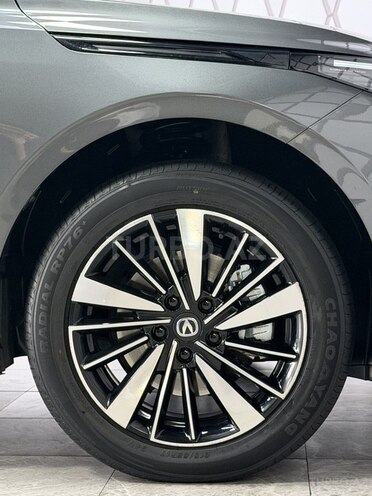 Changan Eado 2025, 24,800 km - 1.5 л - Bakı