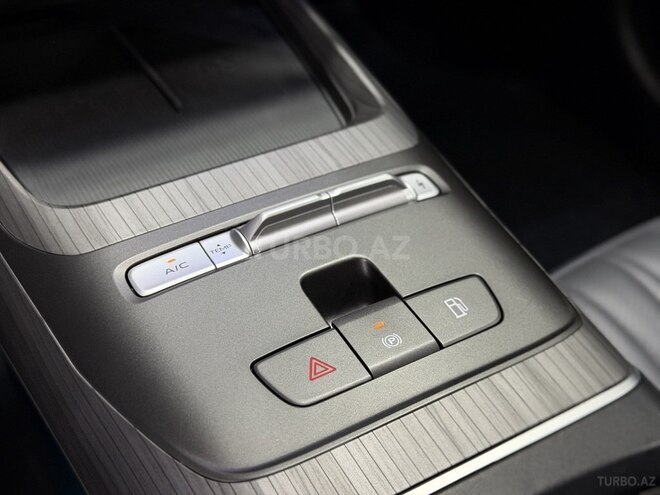 Changan Eado 2025, 24,800 km - 1.5 л - Bakı