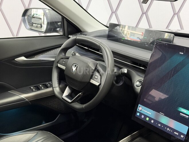 Changan Eado 2025, 24,800 km - 1.5 л - Bakı