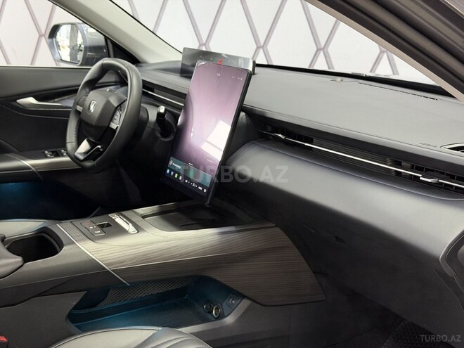 Changan Eado 2025, 24,800 km - 1.5 л - Bakı