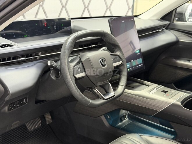 Changan Eado 2025, 24,800 km - 1.5 л - Bakı