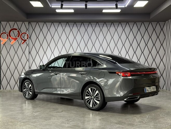 Changan Eado 2025, 24,800 km - 1.5 л - Bakı