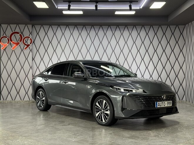 Changan Eado 2025, 24,800 km - 1.5 л - Bakı