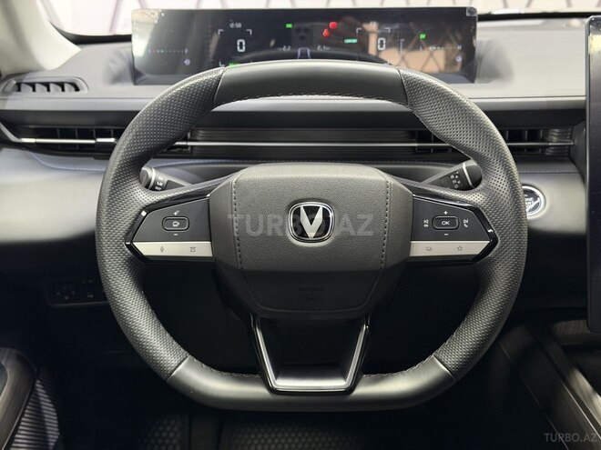 Changan Eado 2025, 24,800 km - 1.5 л - Bakı