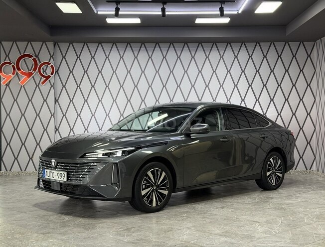 Changan Eado 2025, 24,800 km - 1.5 л - Bakı