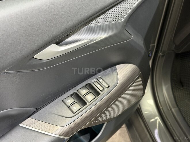 Changan Eado 2025, 24,800 km - 1.5 л - Bakı