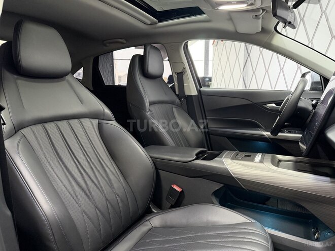 Changan Eado 2025, 24,800 km - 1.5 л - Bakı