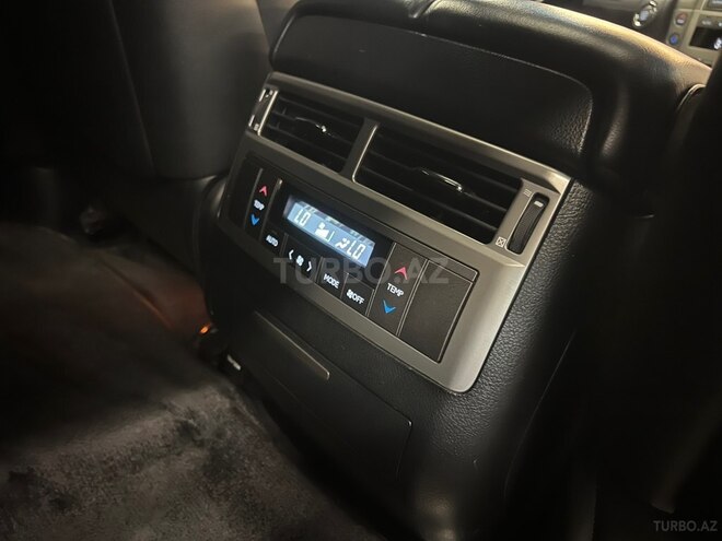 Lexus LX 570 2013, 60,000 km - 5.7 л - Bakı