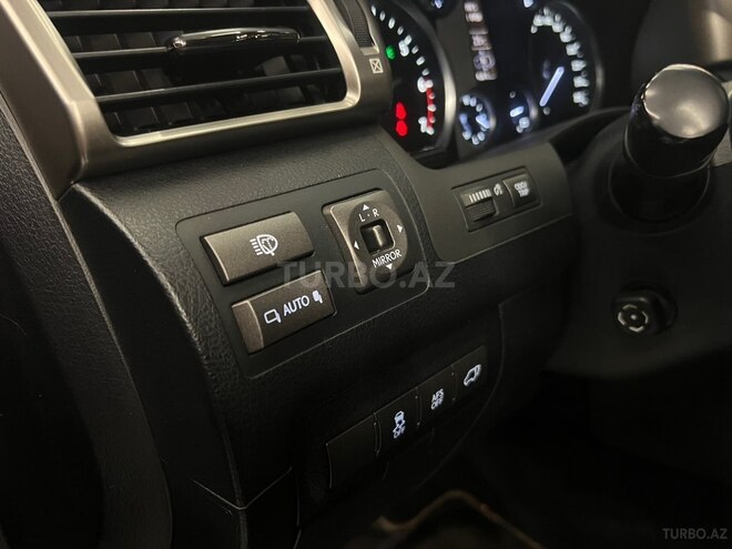 Lexus LX 570 2013, 60,000 km - 5.7 л - Bakı