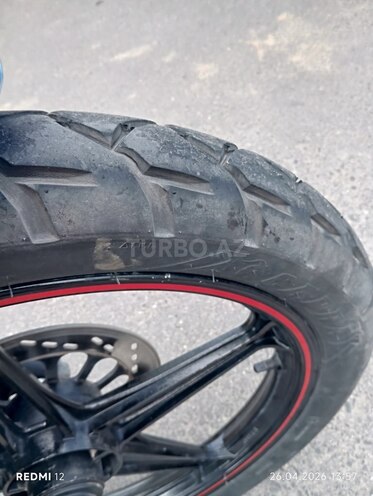 Tufan S 150 2020, 66,000 km - 0.2 л - Bakı