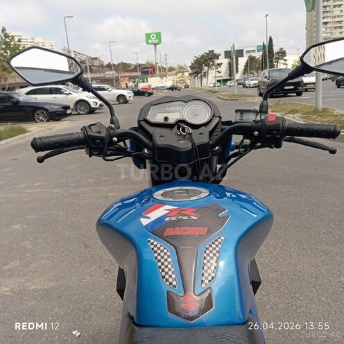 Tufan S 150 2020, 66,000 km - 0.2 л - Bakı