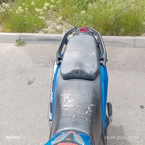 Tufan S 150 2020, 66,000 km - 0.2 л - Bakı
