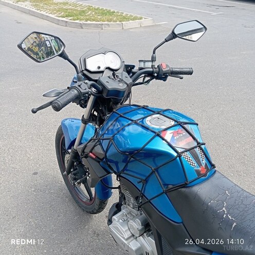 Tufan S 150 2020, 66,000 km - 0.2 л - Bakı