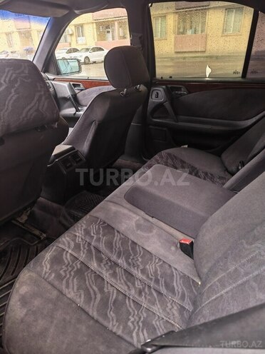 Mercedes E 230 1997, 500,000 km - 2.3 l - Sumqayıt