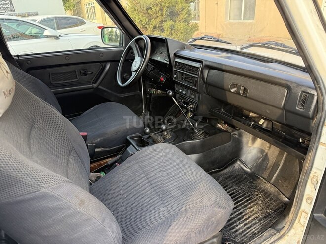 LADA (VAZ) Niva 2013, 270,000 km - 1.7 л - Bakı