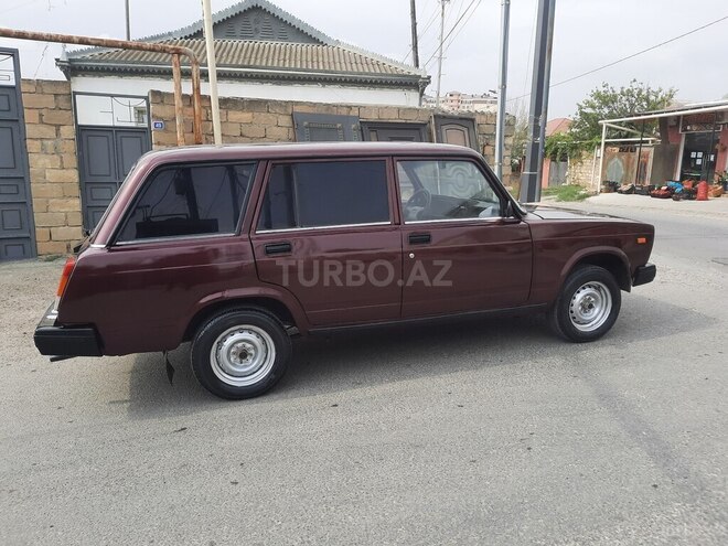 LADA (VAZ) 2104 2006, 40,234 km - 1.5 л - Bakı