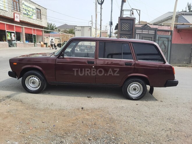 LADA (VAZ) 2104 2006, 40,234 km - 1.5 л - Bakı