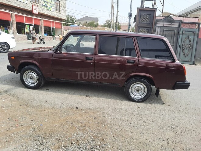 LADA (VAZ) 2104 2006, 40,234 km - 1.5 л - Bakı