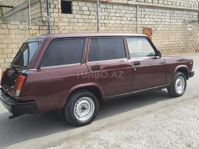 LADA (VAZ) 2104 2006, 40,234 km - 1.5 л - Bakı