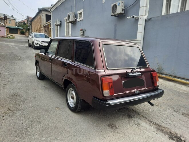 LADA (VAZ) 2104 2006, 40,234 km - 1.5 л - Bakı